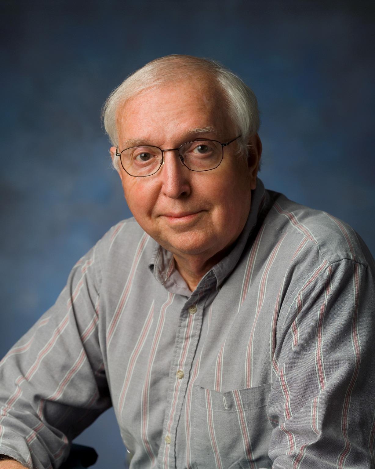 Moon and Mars Exploration Pioneer David McKay Dies at 76